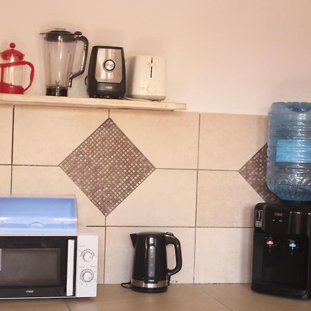 Manasha Watamu Apartment Exterior photo