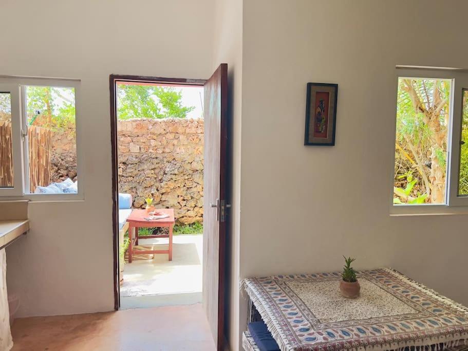 Manasha Watamu Apartment Exterior photo