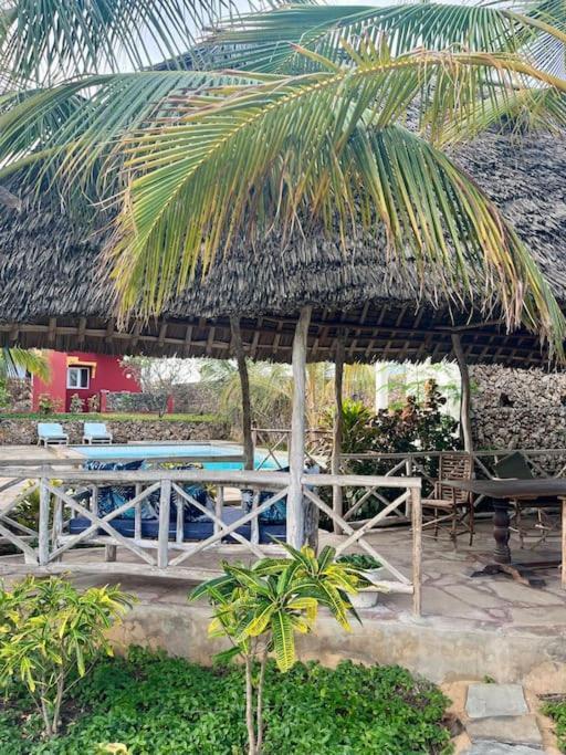 Manasha Watamu Apartment Exterior photo