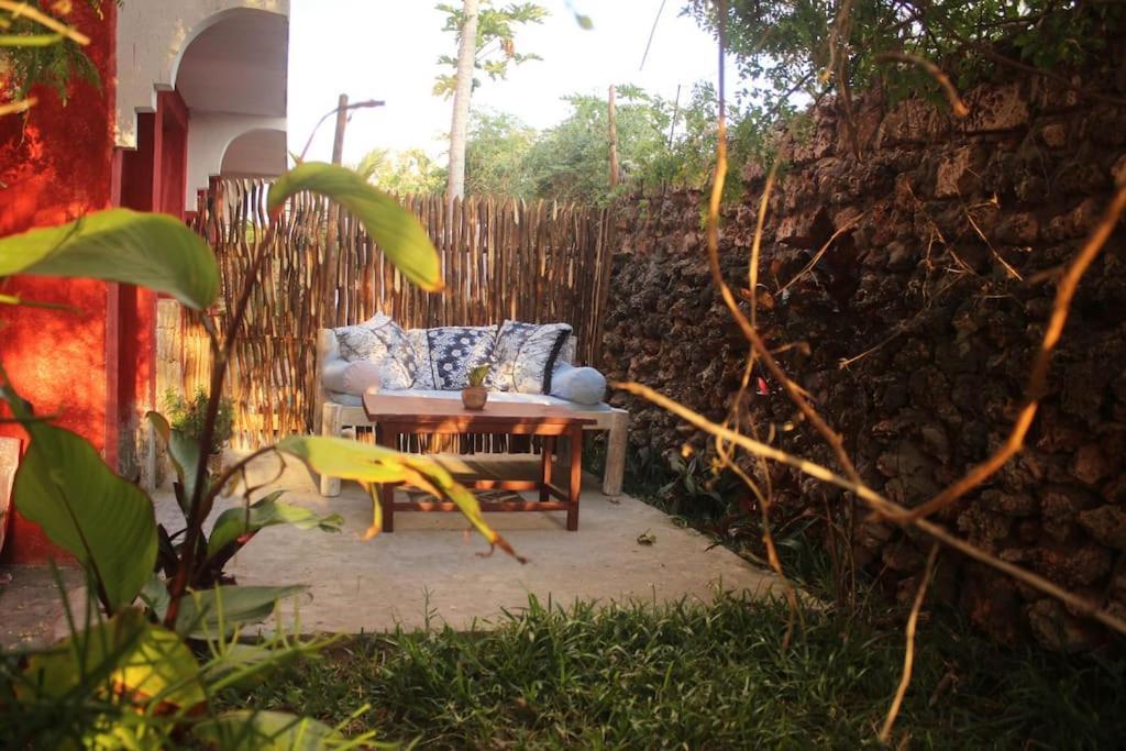 Manasha Watamu Apartment Exterior photo