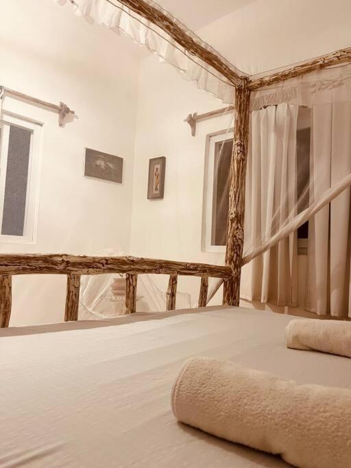Manasha Watamu Apartment Exterior photo